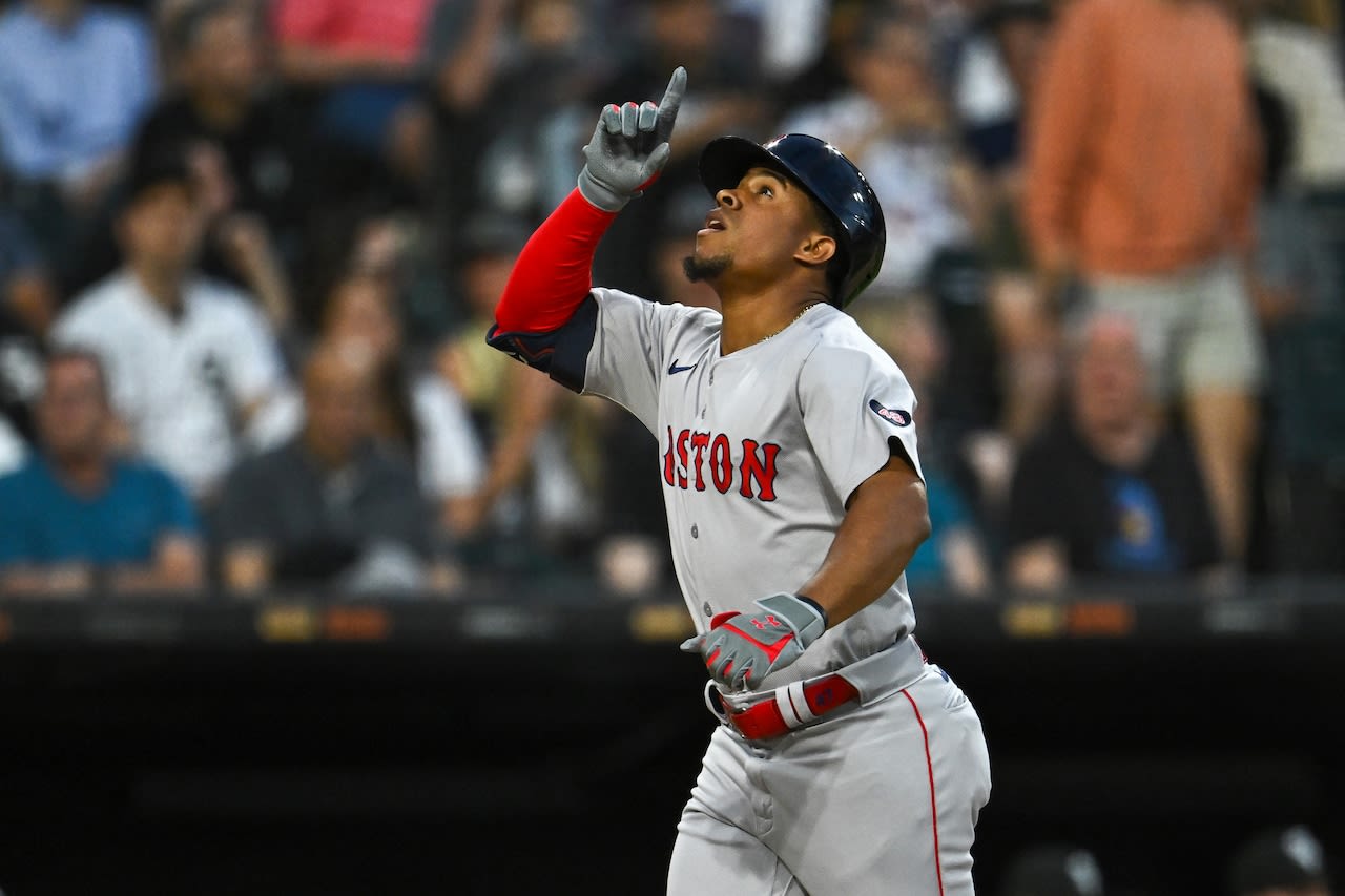 Watch Boston Red Sox vs. Chicago White Sox free