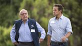 Meet Rupert Murdoch’s nepo babies fighting for control of dad’s multi-billion dollar media empire