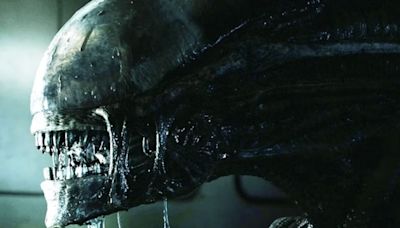 Check Out the Official Trailer for ‘Alien: Romulus’