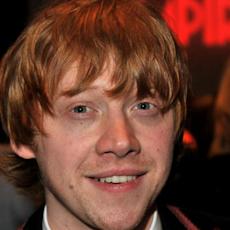 Rupert Grint