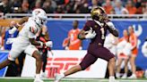 Gophers' potential offensive depth chart after portal additions