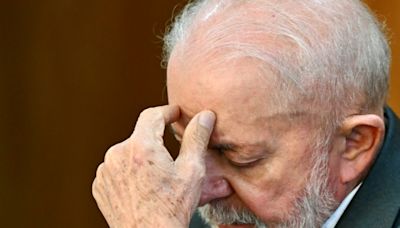 Lula, dispuesto a buscar la reelección para que no vuelva a gobernar "un fascista"