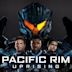 Pacific Rim Uprising