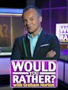 Would You Rather? With Graham Norton