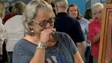 Antiques Roadshow guest breaks down in tears at painting's shock 5 figure value