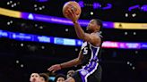 De’Aaron Fox scores 44 as Kings rally past Lakers to silence crowd at Crypto.com Arena