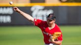 Texas Tech baseball down a starting pitcher for Oklahoma State series