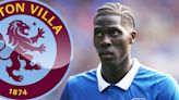 Villa set to beat Bayern Munich to shock £50m transfer deal for Everton star