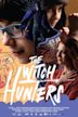 The Witch Hunters