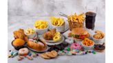 Dr. Oz discusses the risks associated with eating ultra-processed foods