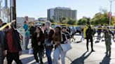 UNLV mass shooting: 3 killed, 1 hurt in attack on campus