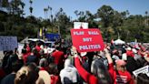 Hundreds Protest LA Dodgers Pride Night Over Award for Charity and Activist LGBTQ Group