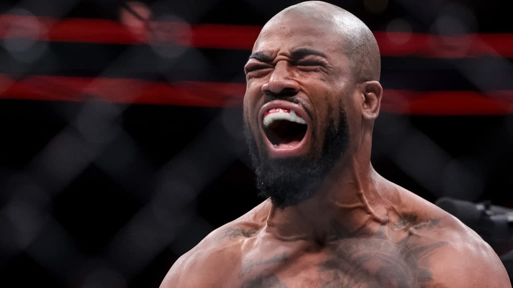 Bobby Green offers to fight Dan Hooker at UFC 305 after he fights Paddy Pimblett at UFC 304