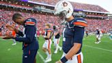 Auburn football's passing game is closer than you think. Just rewatch the UGA game | Silva