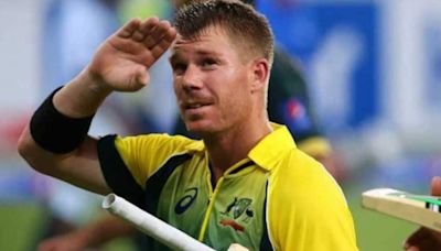 End Of An Era: David Warner Retires From International Cricket After T20 World Cup Exit