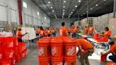 Home Depot Foundation commits up to $1M to communities impacted by Hurricane Ian