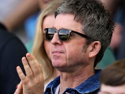 Noel Gallagher's Comments About Glastonbury Becoming Too 'Woke' Have Not Gone Down Well