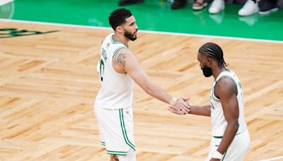 What Shaquille O'Neal Took Issue With In Celtics' Game 1 Win