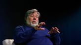 Apple cofounder Steve Wozniak says a human needs to be held responsible for A.I. creations to stop ‘bad actors’ tricking the public