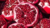 Stuff in pomegranates can ease Alzheimer's symptoms