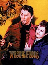 West of the Pecos (1945 film)