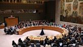 EEUU veta el ingreso de Palestina en la ONU