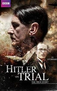 The Man Who Crossed Hitler