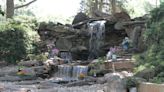 Chautauqua Waterfalls project celebrated