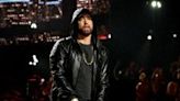 Eminem becomes 10th rapper inducted into Rock & Roll Hall of Fame