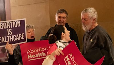 Memo: State legislative elections will determine abortion policy