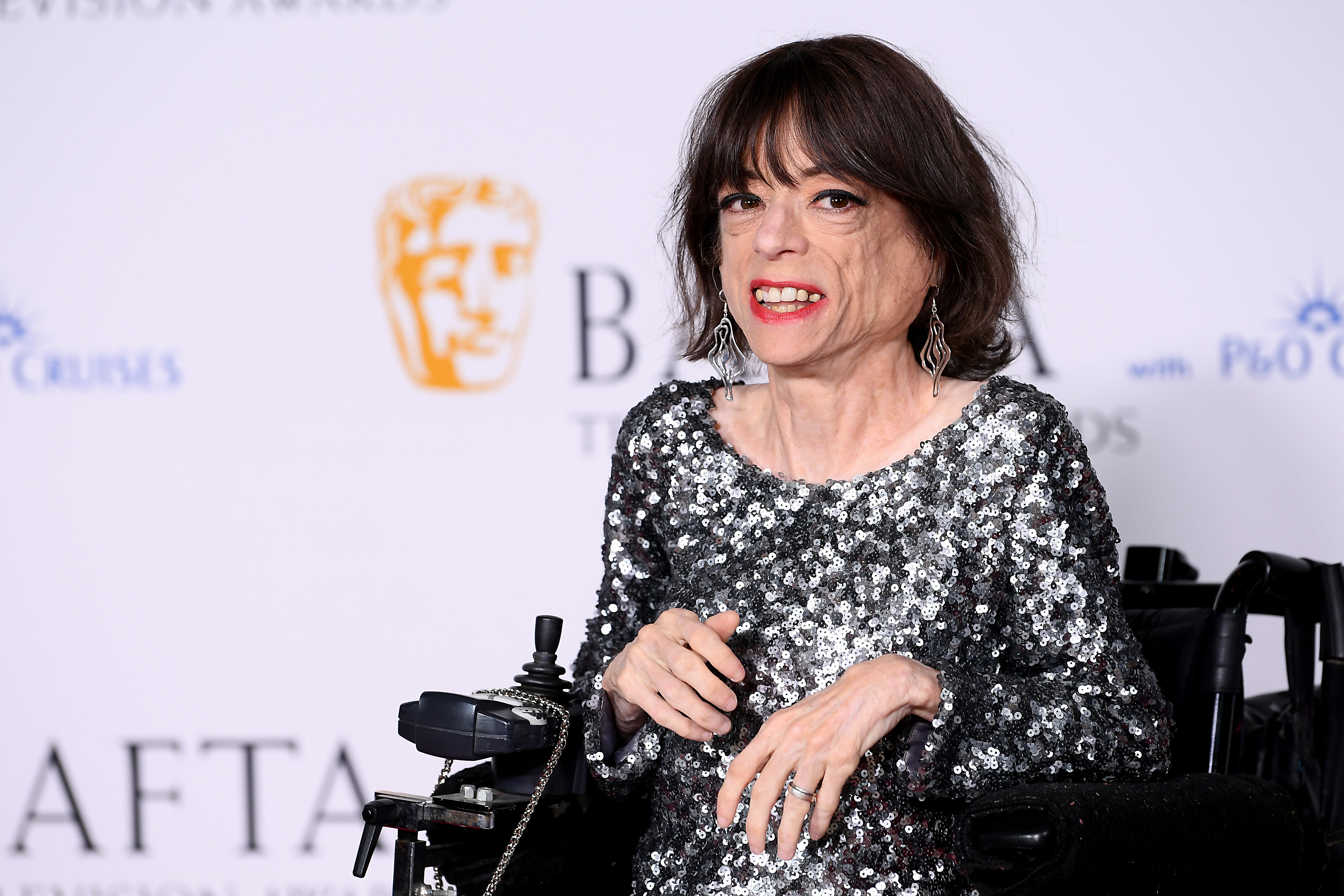 Liz Carr reveals ‘chilling’ reality of assisted dying clinic in Better Off Dead