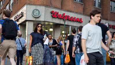 Walgreens is cutting prices on more than 1,000 items