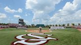 South Carolina baseball live score updates vs Georgia, Charlie Condon