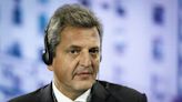 Argentina Economy Minister Sergio Massa to Run for President