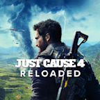 Just Cause 4 Reloaded