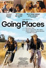 Going Places :: Cohen Media Group