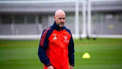 I rejected Man United but Erik ten Hag wants me again - I may sign for club's ex-star instead