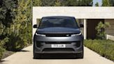 The 2023 Range Rover Sport Is as Complex as They Come
