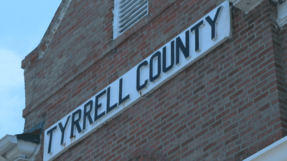 Tyrrell County boosts after-school programs with Matthew McConaughey's help