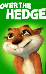 Over the Hedge