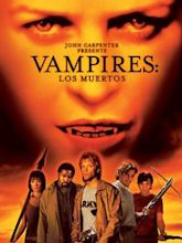 John Carpenter’s Vampires: Los Muertos