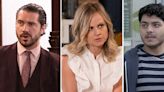 14 Coronation Street spoilers for next week