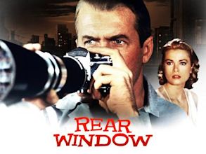 Rear Window