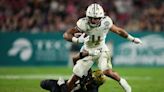 2024 NFL Draft Profile: Georgia Tech Running Back Dontae Smith