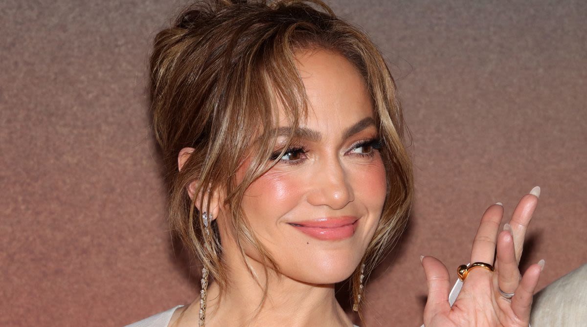 Jennifer Lopez Shares Not-So-Subtle Message After Facing Questions About Her Marriage