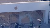 Hingham Apple store crash - updates: Mystery over driver and cause of collision that killed one and injured 19