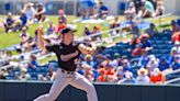 Gamecocks Getting More Consistency Out Of Dylan Eskew At Just The Right Time