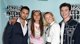 JoJo Siwa and Avery Cyrus Just Made Their Red Carpet Debut Together