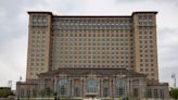 Once an eyesore, Detroit's Michigan Central Station set for grand opening