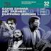 Swiss Radio Days Jazz Live Trio Concert Series, Vol. 32